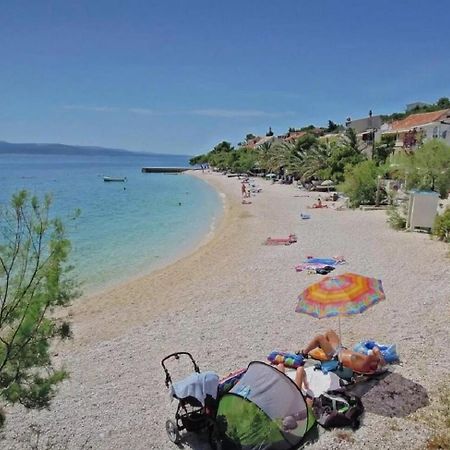 Apartment Knez 1 - 50 M From Beach ポドストラナ エクステリア 写真
