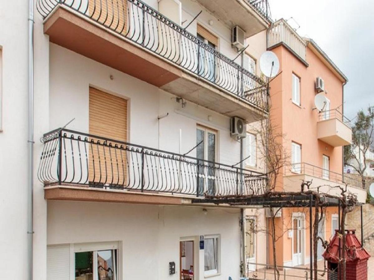 Apartment Knez 1 - 50 M From Beach ポドストラナ エクステリア 写真