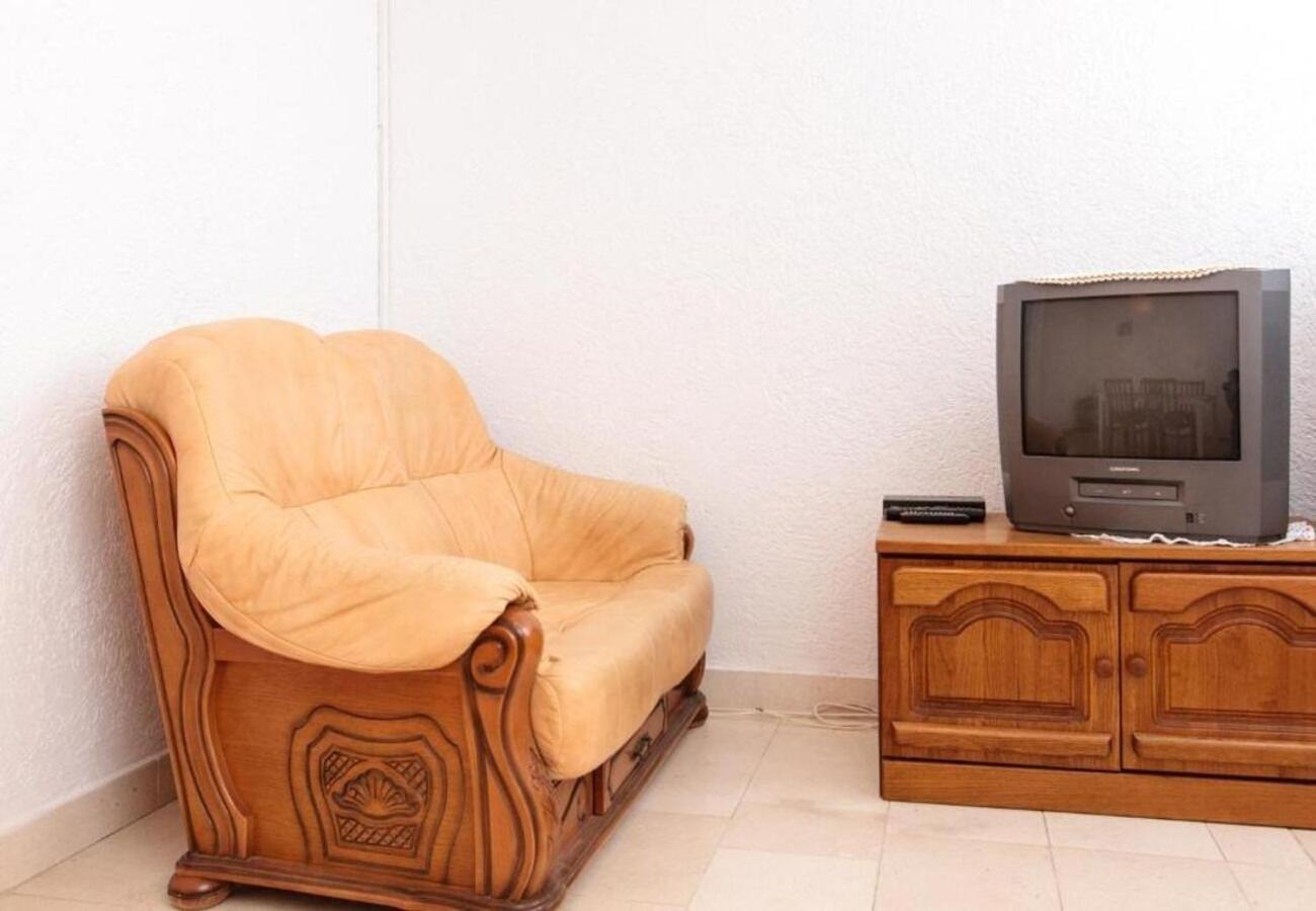 Apartment Knez 1 - 50 M From Beach ポドストラナ エクステリア 写真